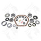 Yukon Gear Master Overhaul Kit For Dana 44 Diff For 80-83 Corvette