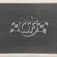 CSF 17-19 Kia Sportage 2.4L A/C Condenser