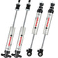 Ridetech 1988 Chevy C4 Corvette HQ Series Shock System