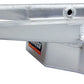Moroso Toyota 3C/2T/2C/Swap Kicked Out Drag Race Baffled Wet Sump 6qt 5.25in Aluminum Oil Pan