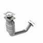 MagnaFlow Conv DF 00 Ford Focus 2.0L Code P