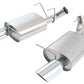 Borla 11-12 Mustang Shelby GT500 2dr 5.4L 8cyl Agressive ATAK Exhaust (rear section only)