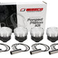 Wiseco Mits Turbo DISH -10cc 1.378 X 85.5 Piston Shelf Stock