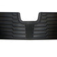 Lund 13-17 Ford Escape Catch-It Floormats Rear Floor Liner - Black (1 Pc.)