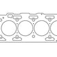 Cometic GM Ecotec 2.2L DOHC (L61/L42) 87MM .060 inch MLS-5 Headgasket