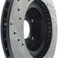 StopTech Slotted & Drilled Sport Brake Rotor