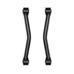 ICON 2018+ Jeep Wrangler JL Rear Fixed Upper Link Kit