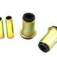 Whiteline Plus 89-98 Nissan 240SX / 10/81-89 Skyline Front Lower Inner Control Arm Bushing Kit