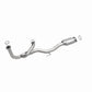 MagnaFlow Conv DF 97-02 Toyota Carmry 3.0L