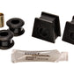 Energy Suspension Mgb 9/16in Swaybar Set - Black