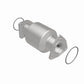 MagnaFlow Conv DF 10-13 Acura MDX/ZDX 3.7L