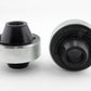 Whiteline Plus 05/00+ Toyota Prius NHW11/HHW20 Front Lower Inner Rear C/A Bushing Caster Correction