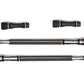 Sinister Diesel 04-07 Ford 6.0L Powerstroke Stand Pipe & Dummy Plug Kit