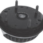 KYB Shocks & Struts Strut Mounts Front & Rear JAGUAR S-Type 2000-08 JAGUAR XF 2009
