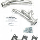 JBA 97-11 Ford Ranger 4.0L OHC w/Driver Side EGR 1-1/2in Primary Silver Ctd Cat4Ward Header