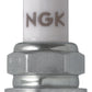 NGK Standard Spark Plug Box of 4 (BKR4ESA-11)