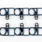 Cometic 96-98 Ford 4.6L DOHC Intake Plenum Gaskets (Pair)