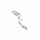 MagnaFlow Conv DF 92-95 MB 400/500 4.2/5.0