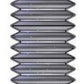 KYB Shocks & Struts Strut Boots Rear BUICK Allure 2005-08 BUICK Century 1997-05 BUICK LaCrosse 2005-