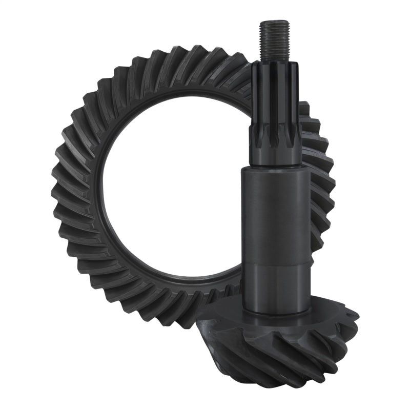 Yukon Gear High Performance Gear Set For Chrylser 8.75in w/ 42 Housing in a 3.23 Ratio
