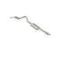 MagnaFlow SYS Cat-Back 2015 GMC Yukon XL Denali 3in Single Passenger Side Rear Ext. 4in Tip
