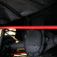 UMI Performance 75-80 GM H-Body Non-Adjustable Panhard Bar