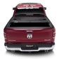 UnderCover 09-18 Ram 1500 (w/o Rambox) (19-20 Classic) 5.7ft Armor Flex Bed Cover - Black Textured