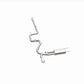 Magnaflow SYS C/B 2010- Mazda 3 2.0L