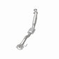 MagnaFlow Conv DF 08 Trailb/Envoy 4.2L OEM
