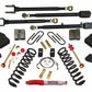 Skyjacker 6"KIT,05-07F250,GAS,4LK,HYD