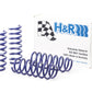 H&R 12-16 BMW M5 F10 Sport Spring