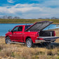 UnderCover 09-18 Ram 1500 (19-20 Classic) 6.4ft Elite LX Bed Cover - Bright White