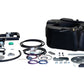 Titan Fuel Tanks 01-10 GM 2500 30 Gal. Extra HD Cross-Linked PE Spare Tire Aux Tank - All Cabs/Beds