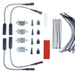 KW EDC Kit for Mercedes C Class (W204) E Class (W207)