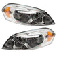 Oracle 06-15 Chevrolet Impala SMD HL - NON HID - ColorSHIFT