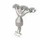 MagnaFlow Conv DF 05-08 Mazda Tribute 2.3L