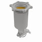 MagnaFlow Conv DF 98-01 Altima 2.4L OEM