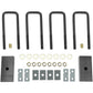 Rancho 05-19 Toyota Tundra Rear Block Kit