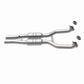 MagnaFlow Conv DF 97-03 Corvette Driver Side-Passenger Side
