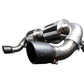 Injen 21-22 Ford Bronco L4-2.3L Turbo/V6-2.7L Twin Turbo  SS Cat-Back Exhaust