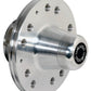 Wilwood Hub-Vented Rotor 68-69 Mustang 5x4.50/4.75