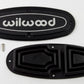 Wilwood Cap - Aluminum Tandem Master Cylinders/ w/Diaphram