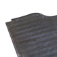 Westin 2002-2018 Dodge/Ram 1500/2500 (6.5ft bed) Truck Bed Mat - Black