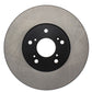 Stoptech 04-10 Acura TSX / 01-03 CL / 01-06 MDX / 05-10 Accord SEDAN Front Performance CRYO Rotor