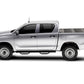 UnderCover 07-20 Toyota Tundra 5.5ft Flex Bed Cover