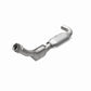 MagnaFlow Conv DF Ford 02-04 F-150 4.2L