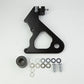 Wilwood Caliper Mounting Kit Polished w/Bracket GP310 2000-Present Dyna