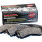Wilwood Pad Set Promatrix D945