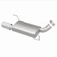 MagnaFlow Sys C/B 05-09 Mustang V6 4.0L Axl-Bak