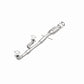 MagnaFlow Conv DF 02-05 Hyundai XG350 3.5L